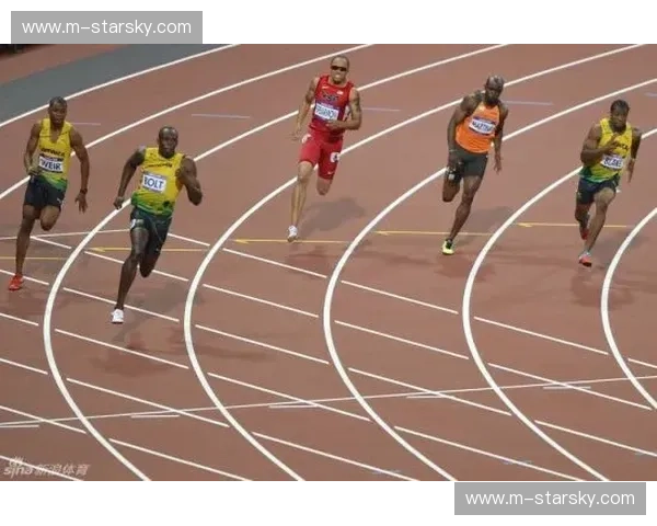 田径回放：在赛道上重温速度与坚持