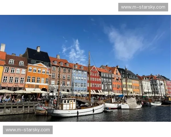 童话与铁血的碰撞：当丹麦遇见波兰，一场跨越波罗的海的梦幻博弈