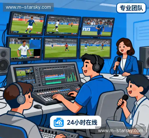 我们的核心竞争力